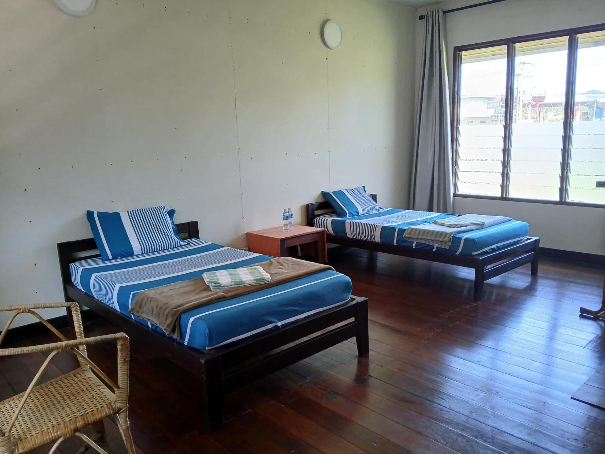 Mulu Tribal Homestay Dış mekan fotoğraf